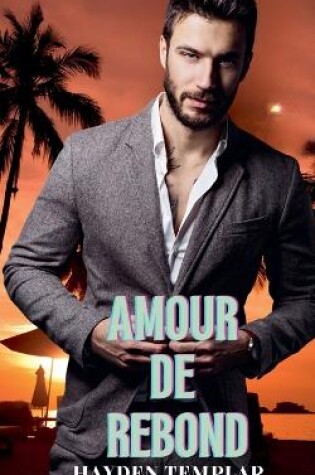 Cover of Amour De Rebond