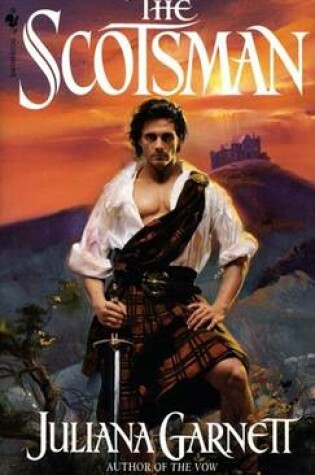 Cover of Scotsman