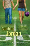 Book cover for Catching Jordan