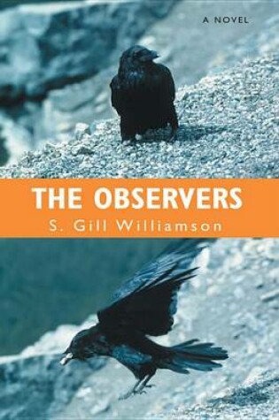 Cover of The Observers