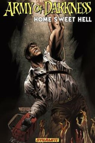 Cover of Army of Darkness: Home Sweet Hell