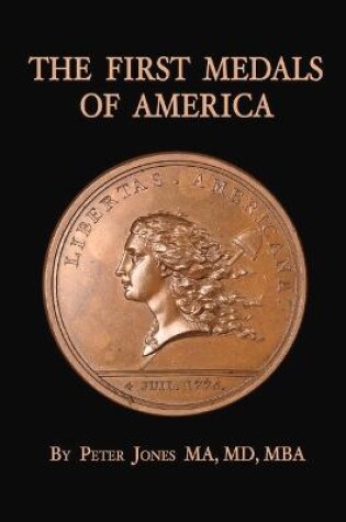 Cover of The First Medals of America