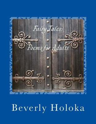 Book cover for Fairy Tales