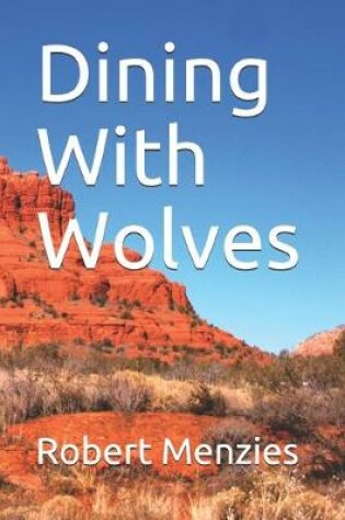 Cover of Dining With Wolves