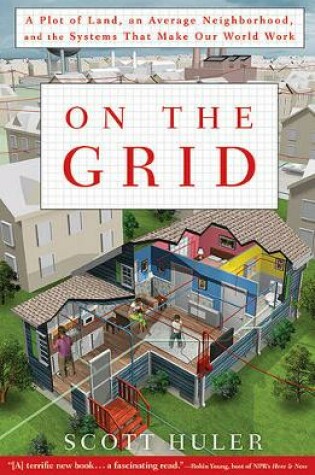 Cover of On The Grid