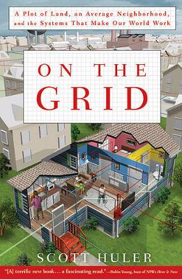 Book cover for On The Grid