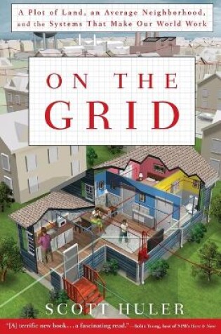 Cover of On The Grid