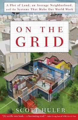 Book cover for On The Grid