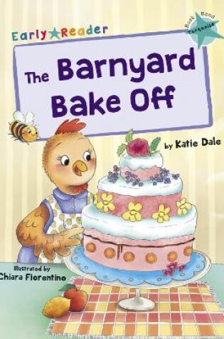 Cover of The Barnyard Bake Off