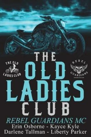 Cover of Old Ladies Club Book 3