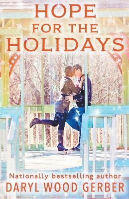 Book cover for Hope for the Holidays