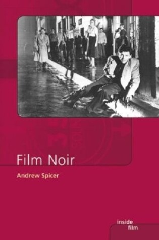 Cover of Film Noir