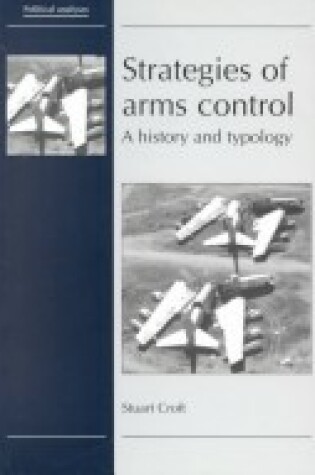 Cover of Strategies of Arms Control