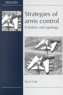 Book cover for Strategies of Arms Control