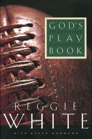 Cover of God's Playbook