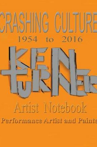Cover of crashing culture