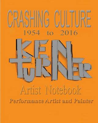 Book cover for crashing culture