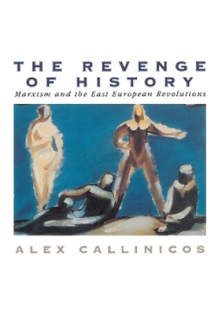 Cover of The Revenge of History