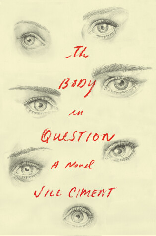 Cover of The Body in Question
