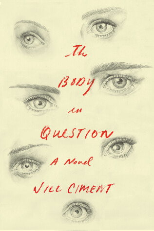 Book cover for The Body in Question