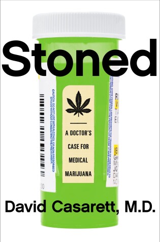 Cover of Stoned