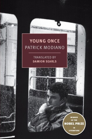 Cover of Young Once