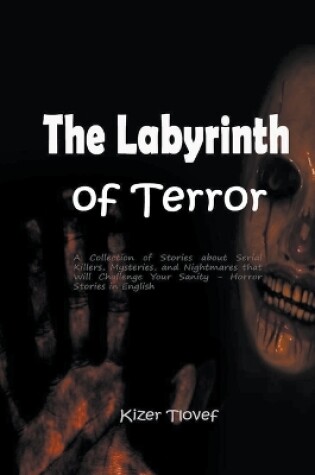 Cover of The Labyrinth of Terror