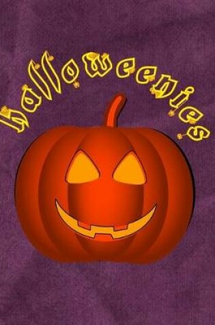 Cover of Halloweenies