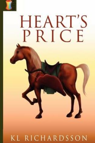Cover of Heart's Price