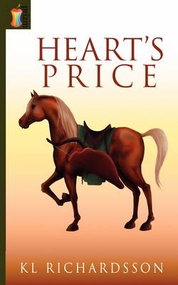 Book cover for Heart's Price