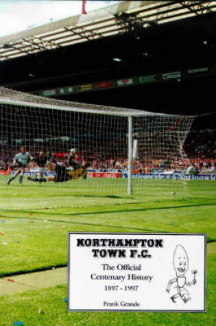 Cover of Northampton Town F.C.