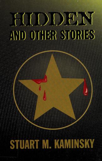 Cover of Hidden and Other Stories