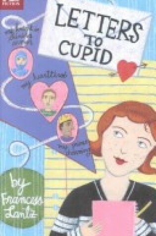 Cover of Letters to Cupid