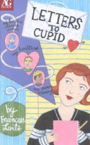 Book cover for Letters to Cupid