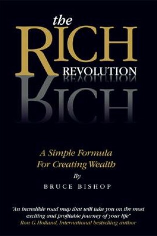 Cover of The Rich Revolution