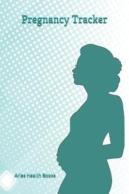 Book cover for Pregnancy tracker
