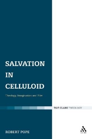 Cover of Salvation in Celluloid