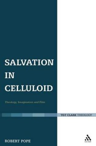 Cover of Salvation in Celluloid
