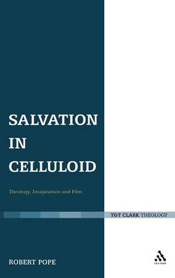 Book cover for Salvation in Celluloid
