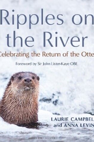 Cover of Ripples on the River