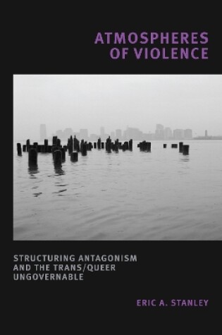 Cover of Atmospheres of Violence