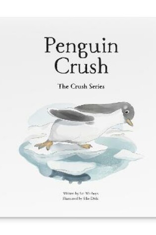 Cover of Penguin Crush