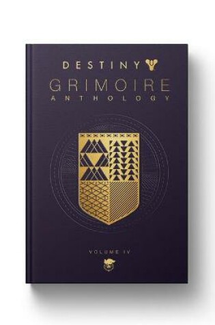 Cover of Destiny Grimoire Anthology, Volume IV: The Royal Will