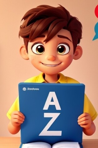 Cover of Discover the ABCs