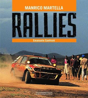 Book cover for Rallies
