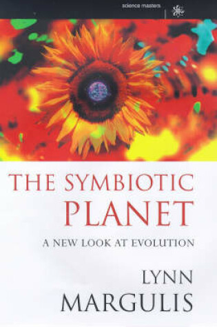 Cover of The Symbiotic Planet