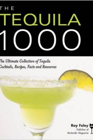 Cover of The Tequila 1000