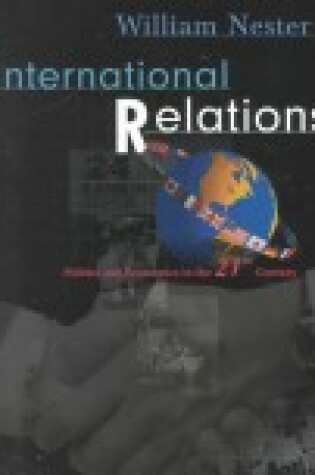 Cover of International Relations