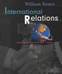 Book cover for International Relations