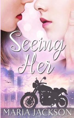 Book cover for Seeing Her